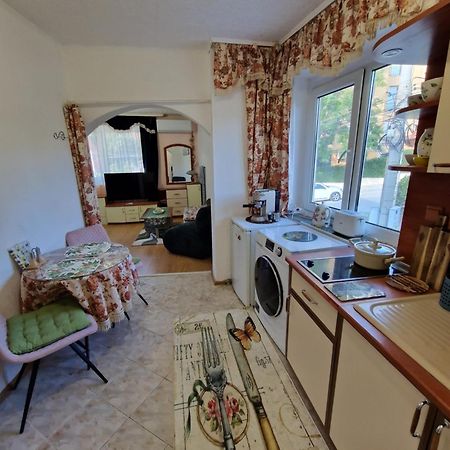 Villa Residence, Free Parking, Pets Friendly Várna Kültér fotó