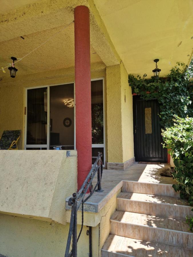 Villa Residence, Free Parking, Pets Friendly Várna Kültér fotó