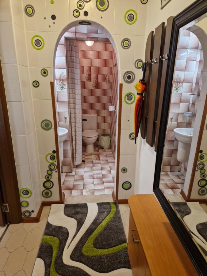 Villa Residence, Free Parking, Pets Friendly Várna Kültér fotó