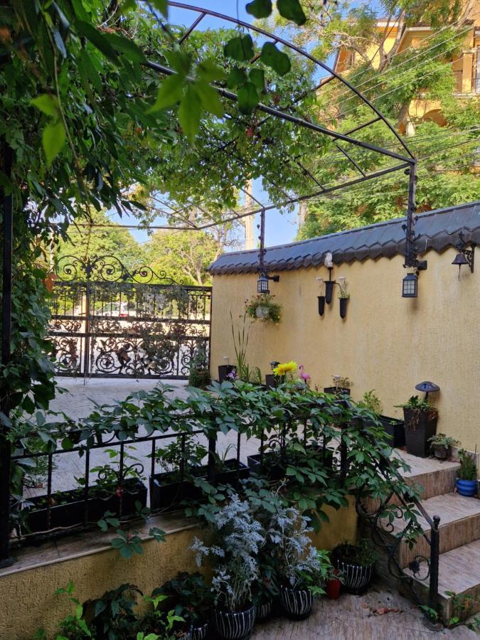 Villa Residence, Free Parking, Pets Friendly Várna Kültér fotó