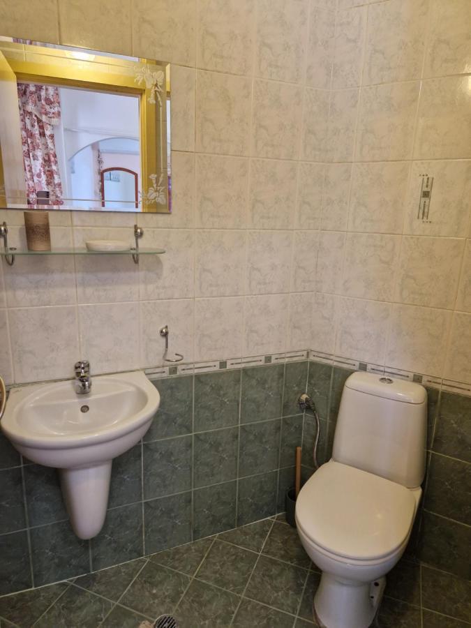 Villa Residence, Free Parking, Pets Friendly Várna Kültér fotó