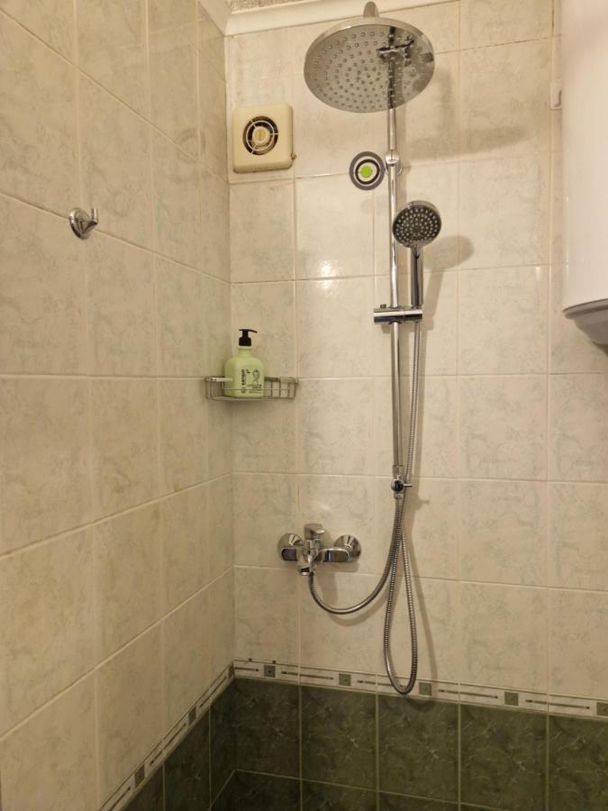 Villa Residence, Free Parking, Pets Friendly Várna Kültér fotó