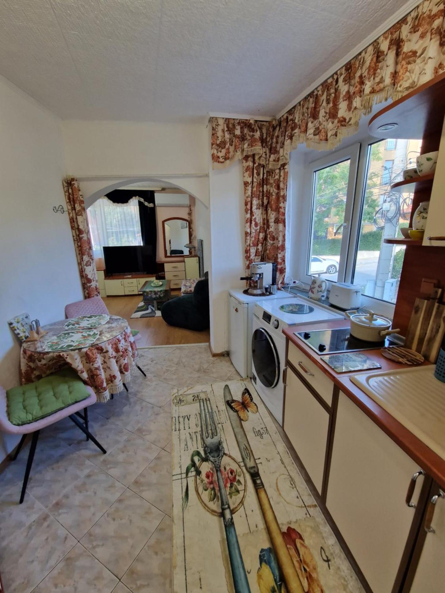 Villa Residence, Free Parking, Pets Friendly Várna Kültér fotó