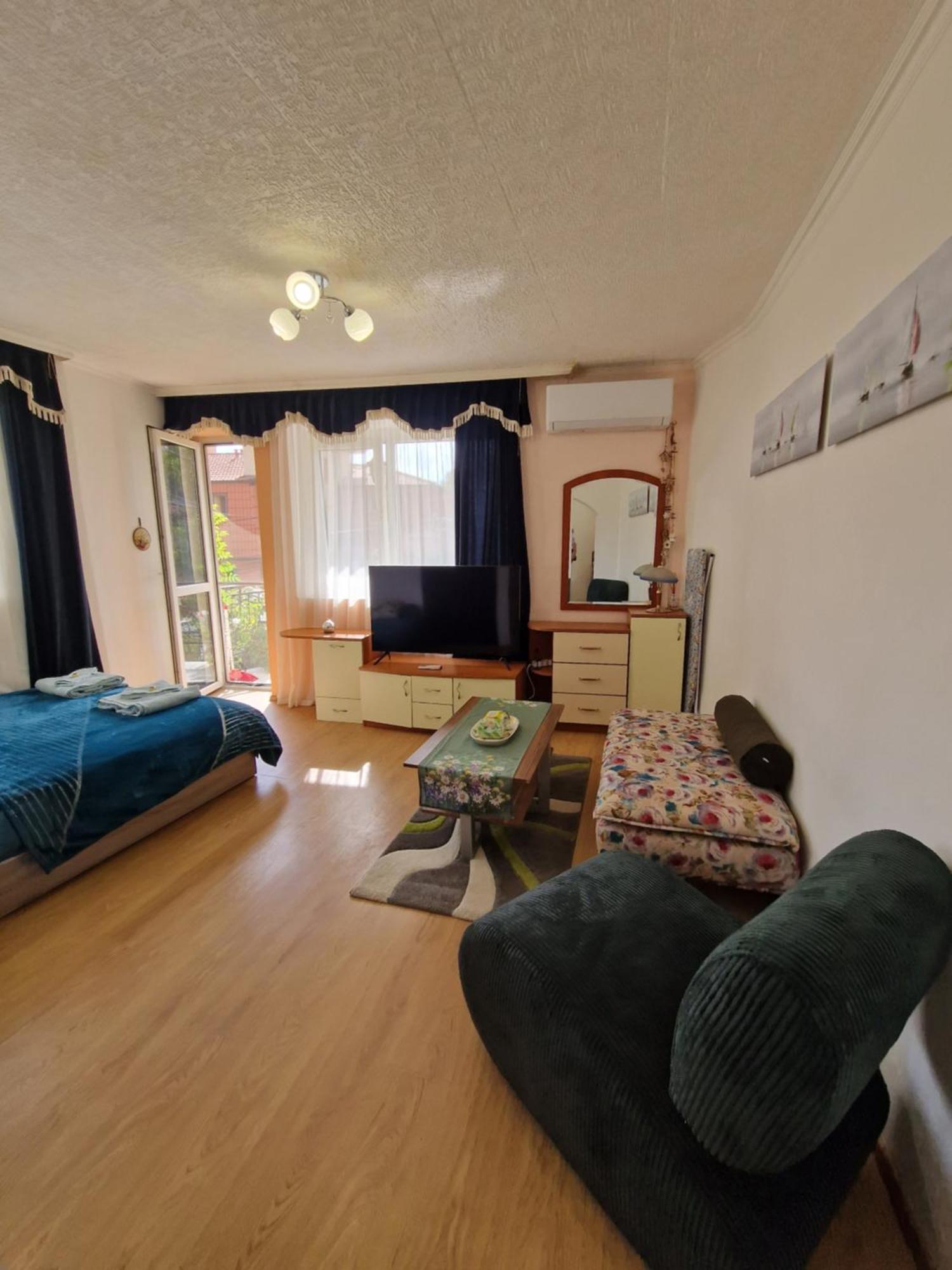 Villa Residence, Free Parking, Pets Friendly Várna Kültér fotó