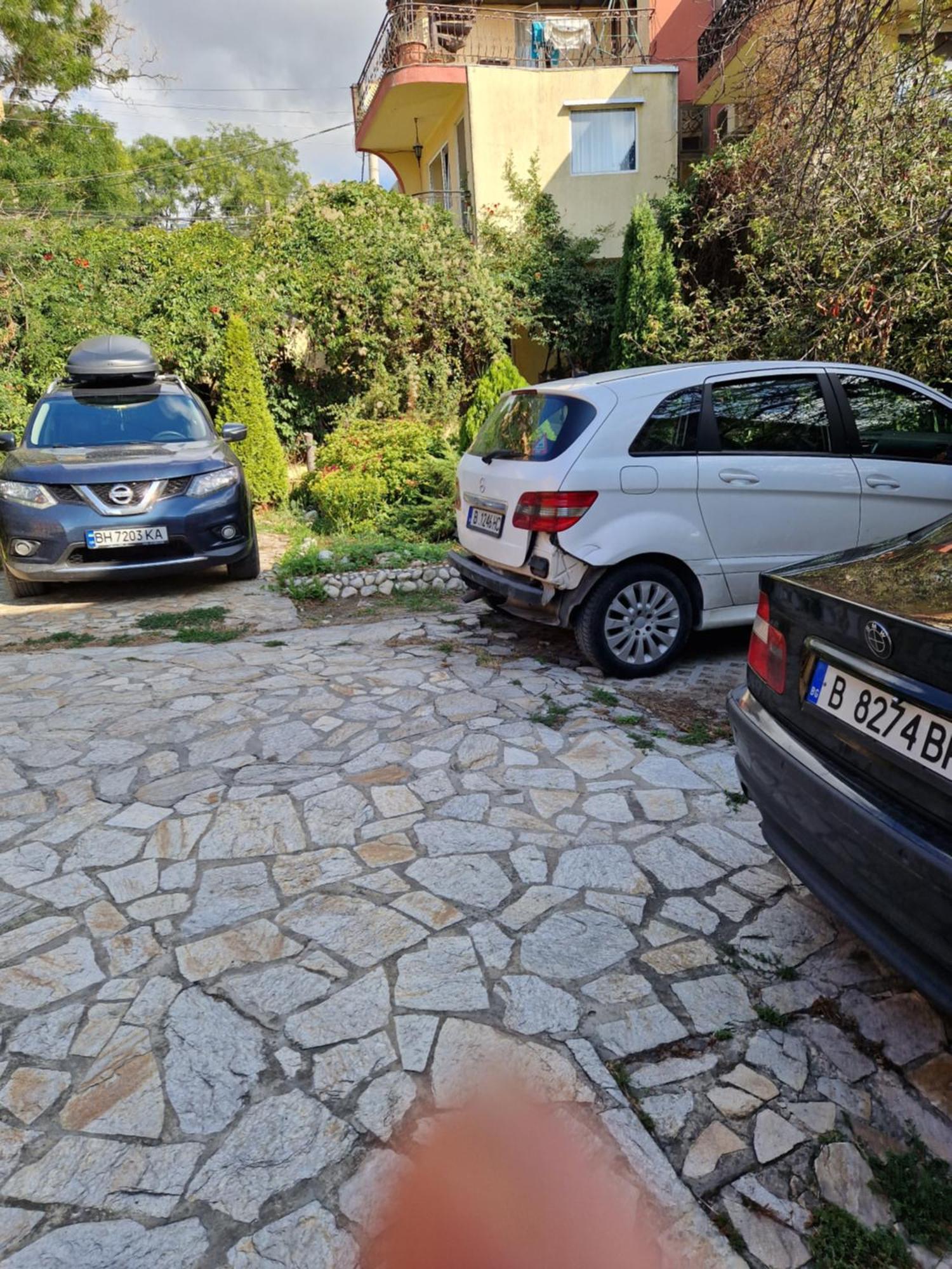 Villa Residence, Free Parking, Pets Friendly Várna Kültér fotó
