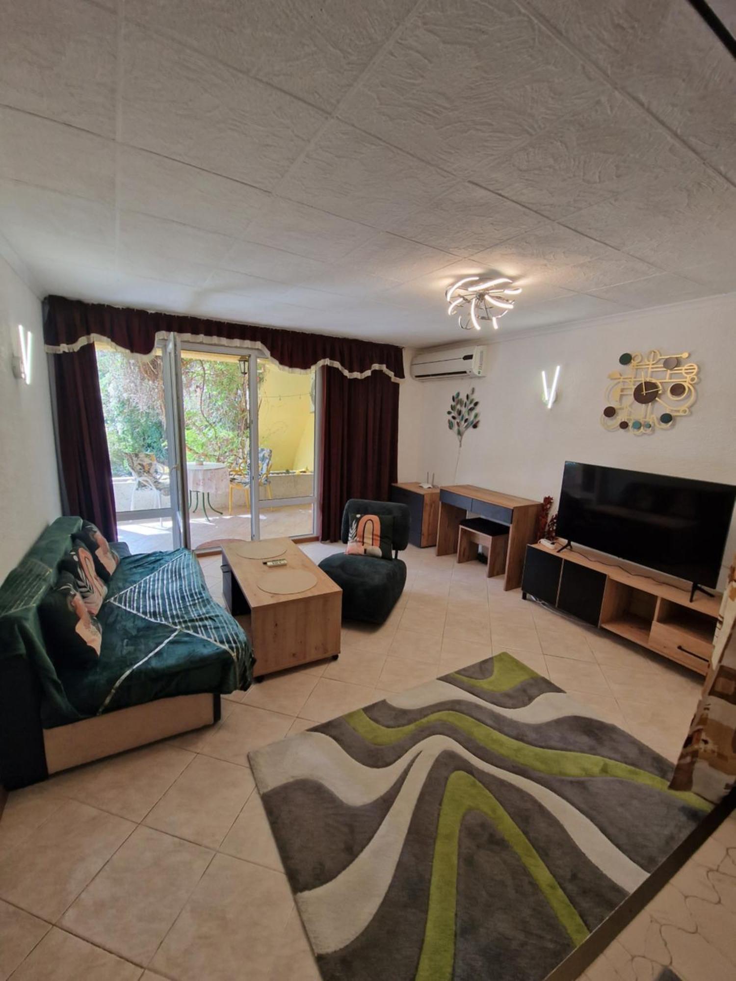 Villa Residence, Free Parking, Pets Friendly Várna Kültér fotó