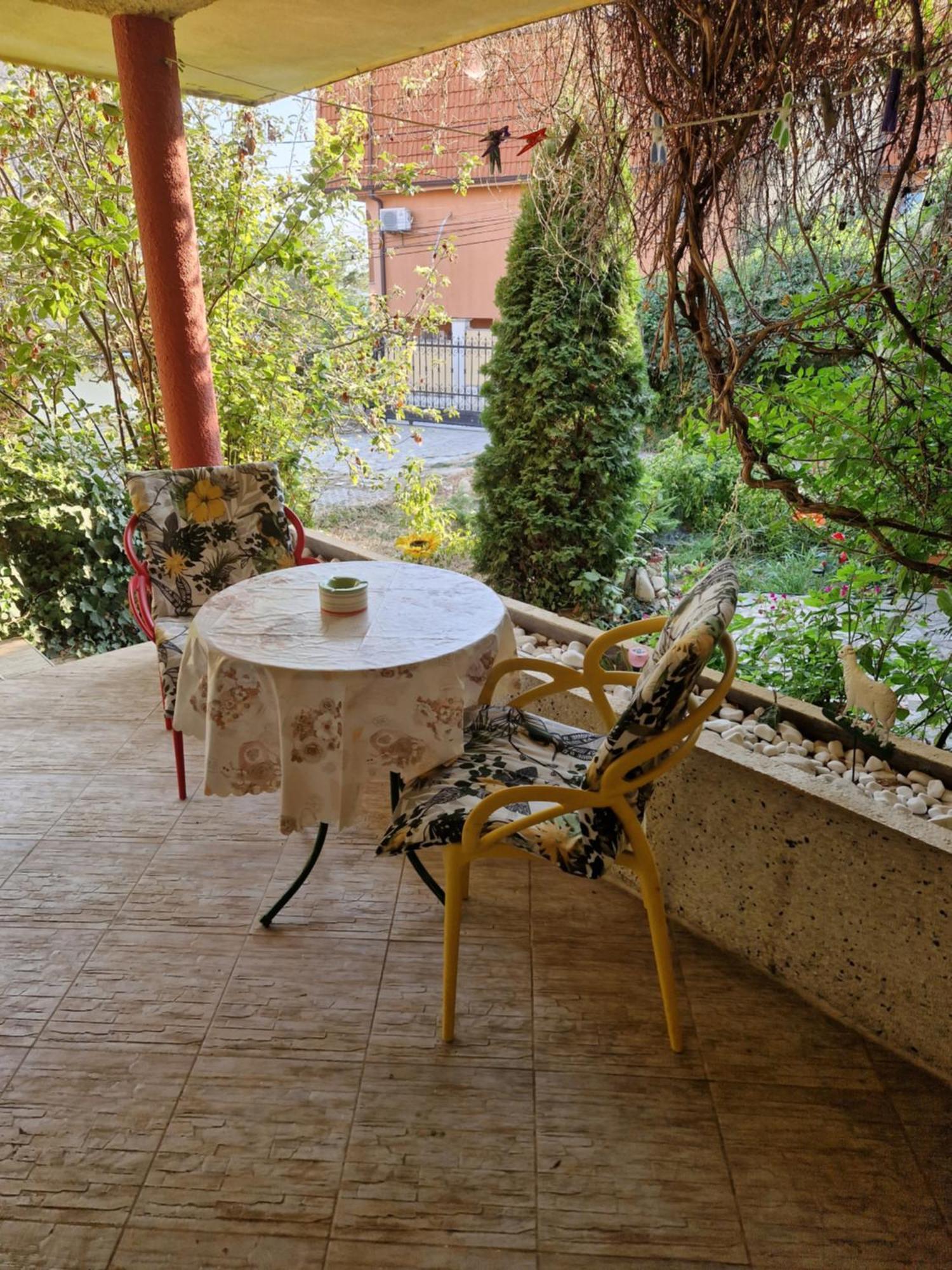 Villa Residence, Free Parking, Pets Friendly Várna Kültér fotó